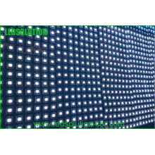 Pantalla LED DOT flexible P40